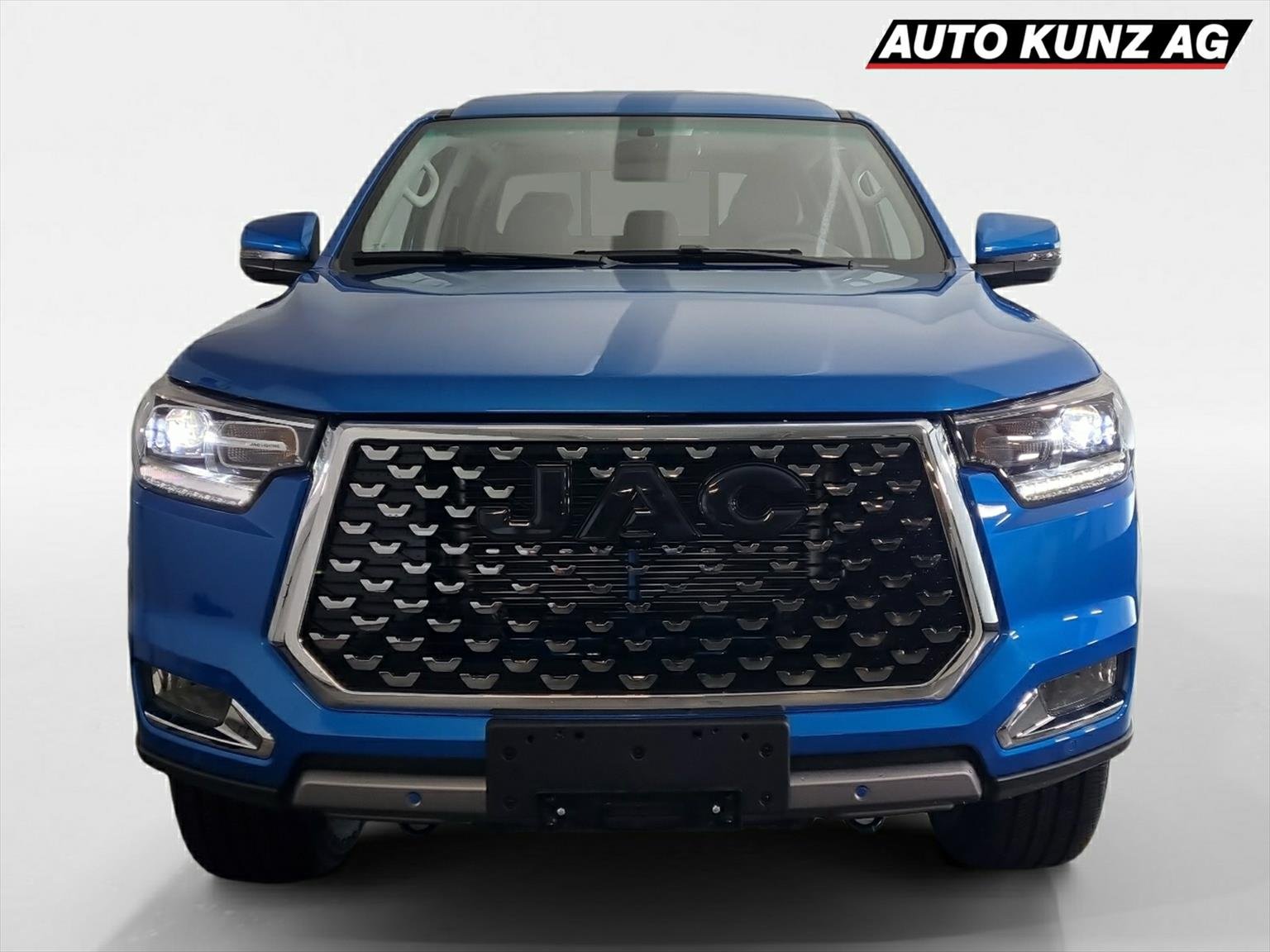 JAC T8 Pro Diesel 2.0Di AWD, Diesel, Auto nuove, Automatico - 3