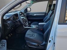 JAC T8 Pro, Benzin, Neuwagen, Handschaltung - 5