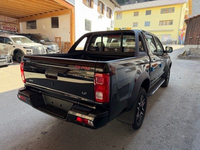 JAC T8 2.4 T, Petrol, New car, Manual - 6