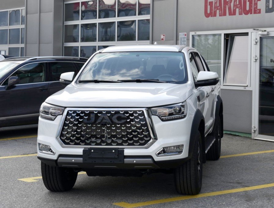 JAC T8 Pro 2.0 D, Diesel, Auto nuove, Automatico - 3
