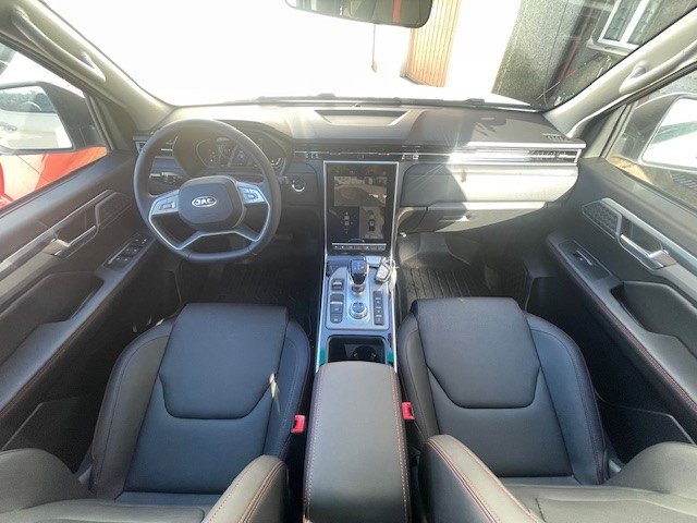 JAC T8 Pro 2.0 D, Diesel, New car, Automatic - 6