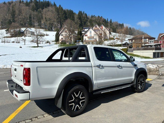 JAC T8 Pro 2.0 D, Diesel, Neuwagen, Automatik - 4