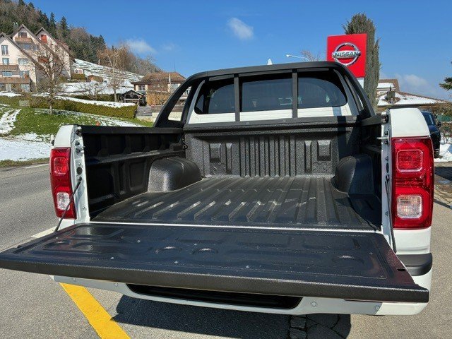 JAC T8 Pro 2.0 D, Diesel, Neuwagen, Automatik - 7