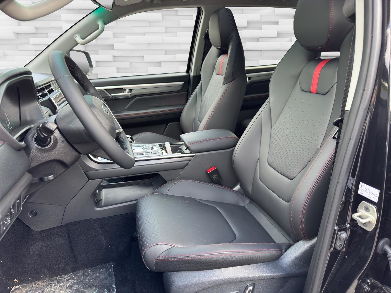 JAC T8 Pro 2.0 D, Diesel, Voiture nouvelle, Automatique - 5