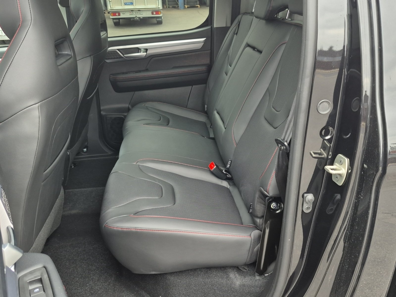 JAC T8 Pro 2.0 D Anhängerkupplung3.5, Diesel, Auto nuove, Automatico - 7