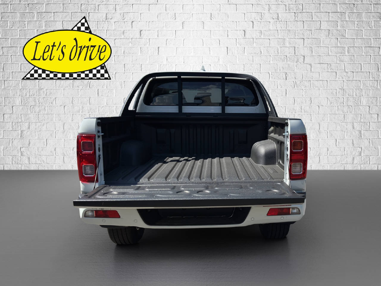 JAC T8 Pro 2.0 D, Diesel, Neuwagen, Automatik - 5