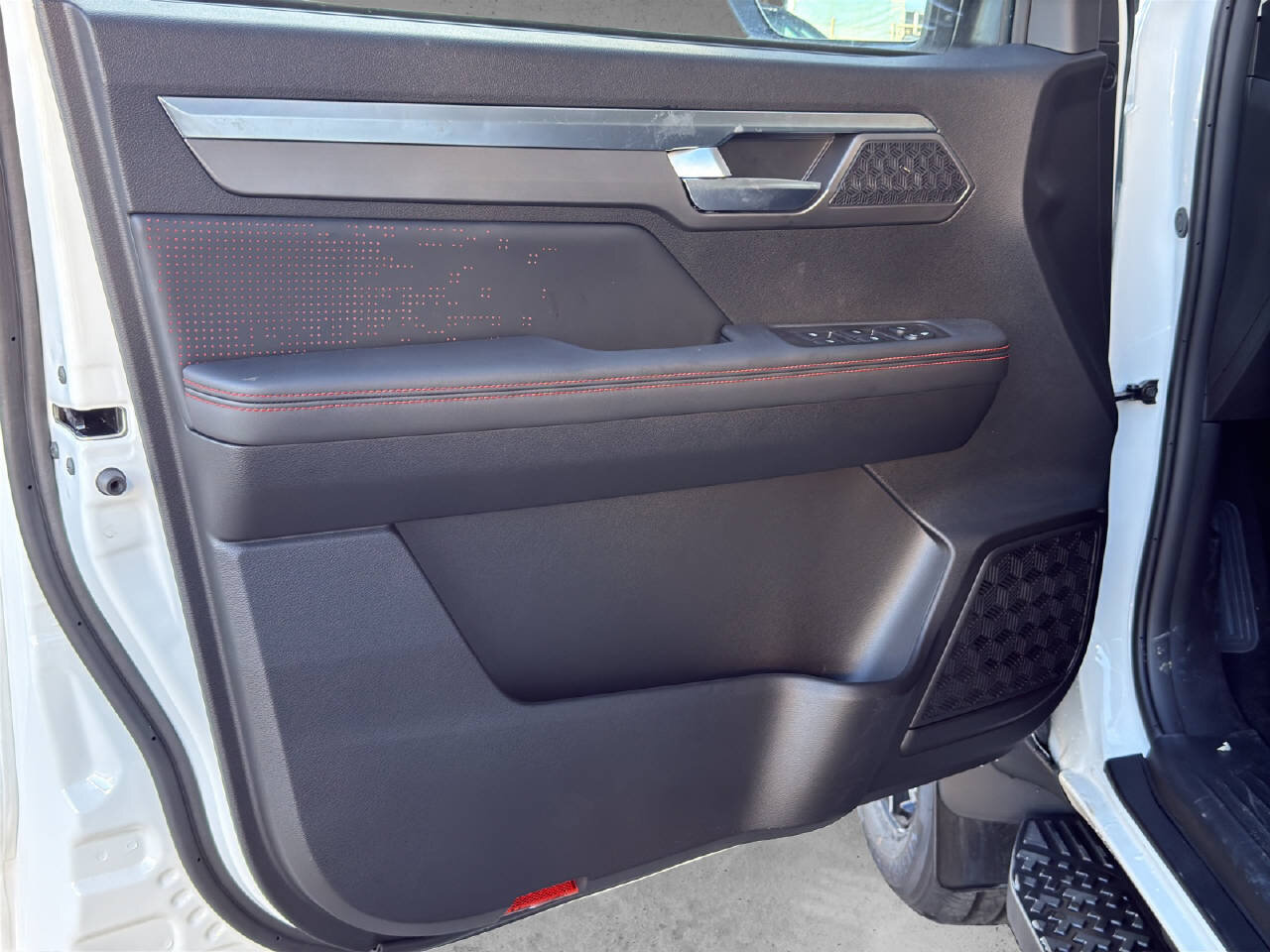 JAC T8 Pro 2.0 D MY26, Diesel, Neuwagen, Automatik - 4