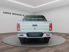 JAC T8 2.0 D, Diesel, Voiture nouvelle, Automatique - 5