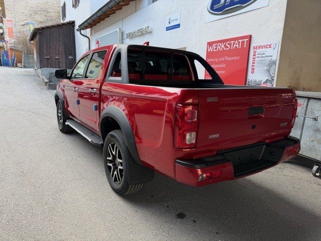 JAC T8 2.0 D, Diesel, New car, Automatic - 6
