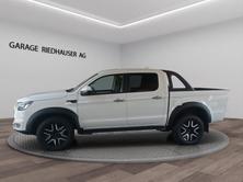 JAC T8 2.0 D, Diesel, Voiture nouvelle, Automatique - 3
