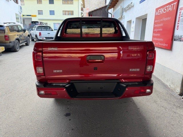 JAC T8 2.0 D, Diesel, New car, Automatic - 5