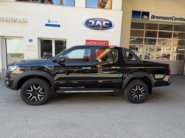 JAC T8 2.4 T