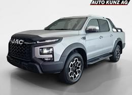 JAC T9EV 4x4 Luxury Elektro Pick-Up 88kWh 330km