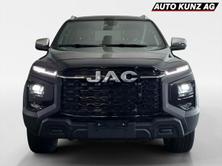 JAC T9EV 4x4 Luxury Elektro Pick-Up 88kWh 330km, Électrique, Voiture nouvelle, Automatique - 3