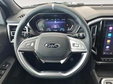 JAC T9EV 4x4 Luxury Elektro Pick-Up 88kWh 330km, Électrique, Voiture nouvelle, Automatique - 7