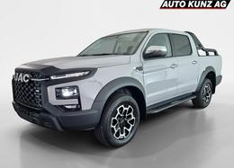 JAC T9EV 4x4 Luxury Elektro Pick-Up 88kWh 330km