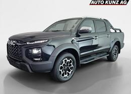 JAC T9EV 4x4 Luxury Elektro Pick-Up 88kWh 330km