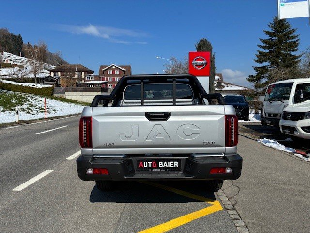 JAC T9EV 88kWh 4x4, Elektro, Neues Fahrzeug mit Tageszulassung, Automatik - 5