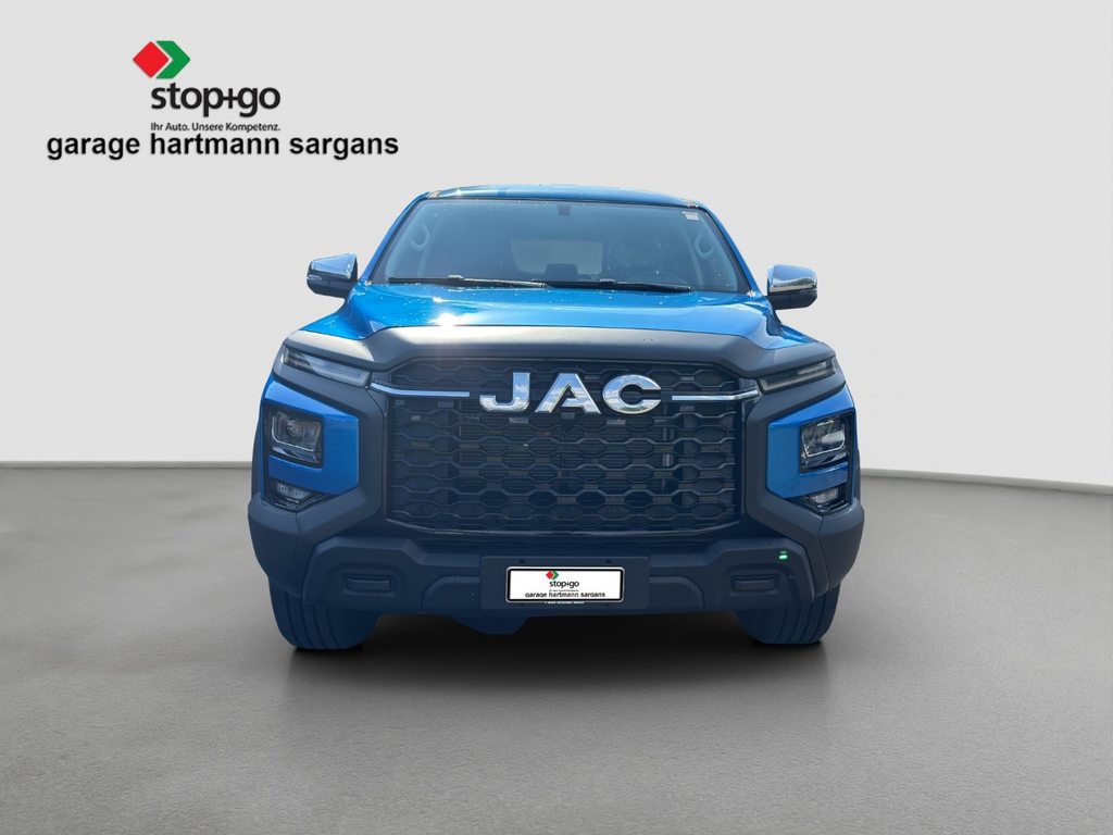 JAC T9 EV EV, Electric, New car, Automatic - 3