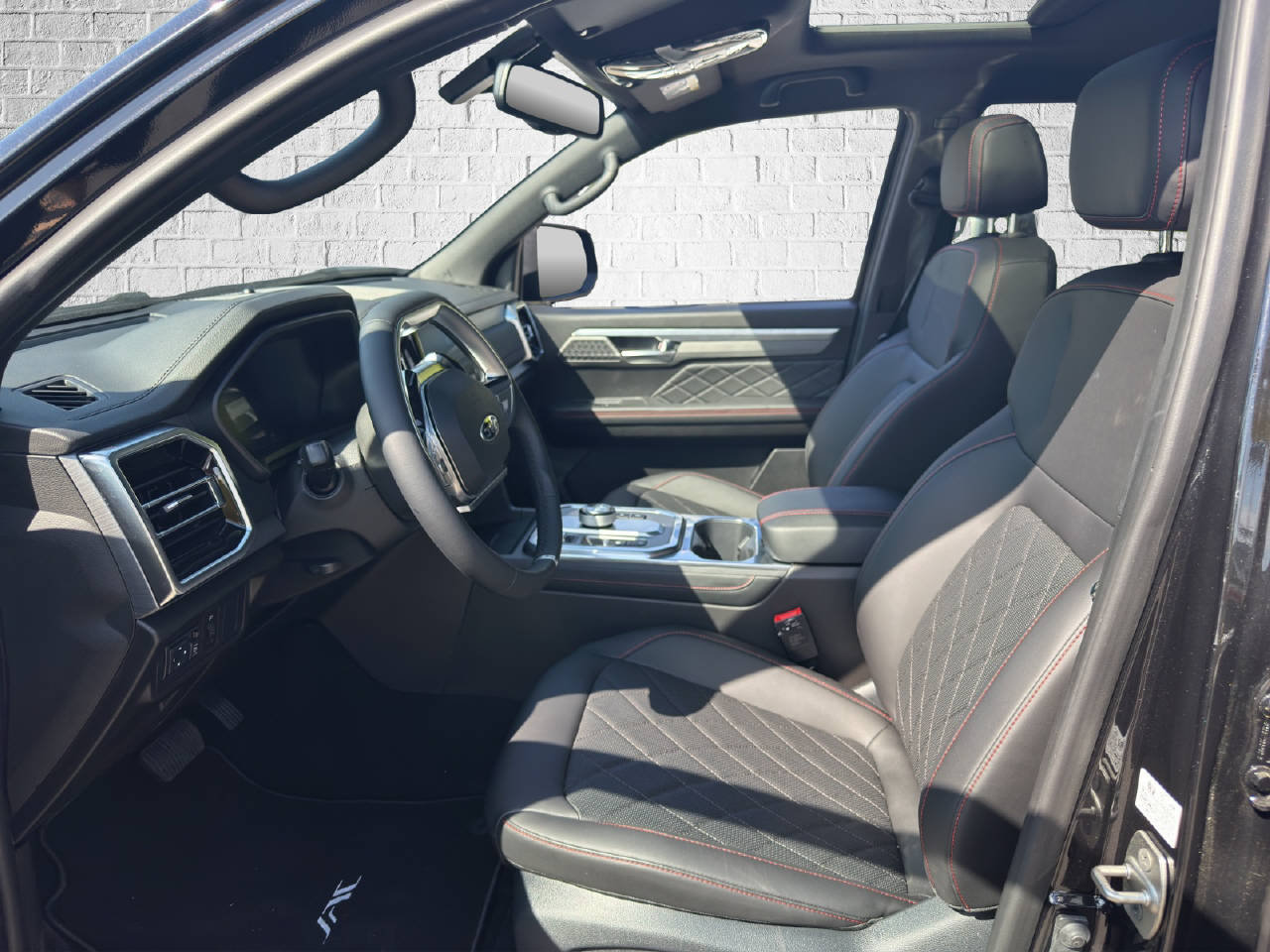 JAC T9 EV Luxury, Électrique, Voiture nouvelle, Automatique - 7