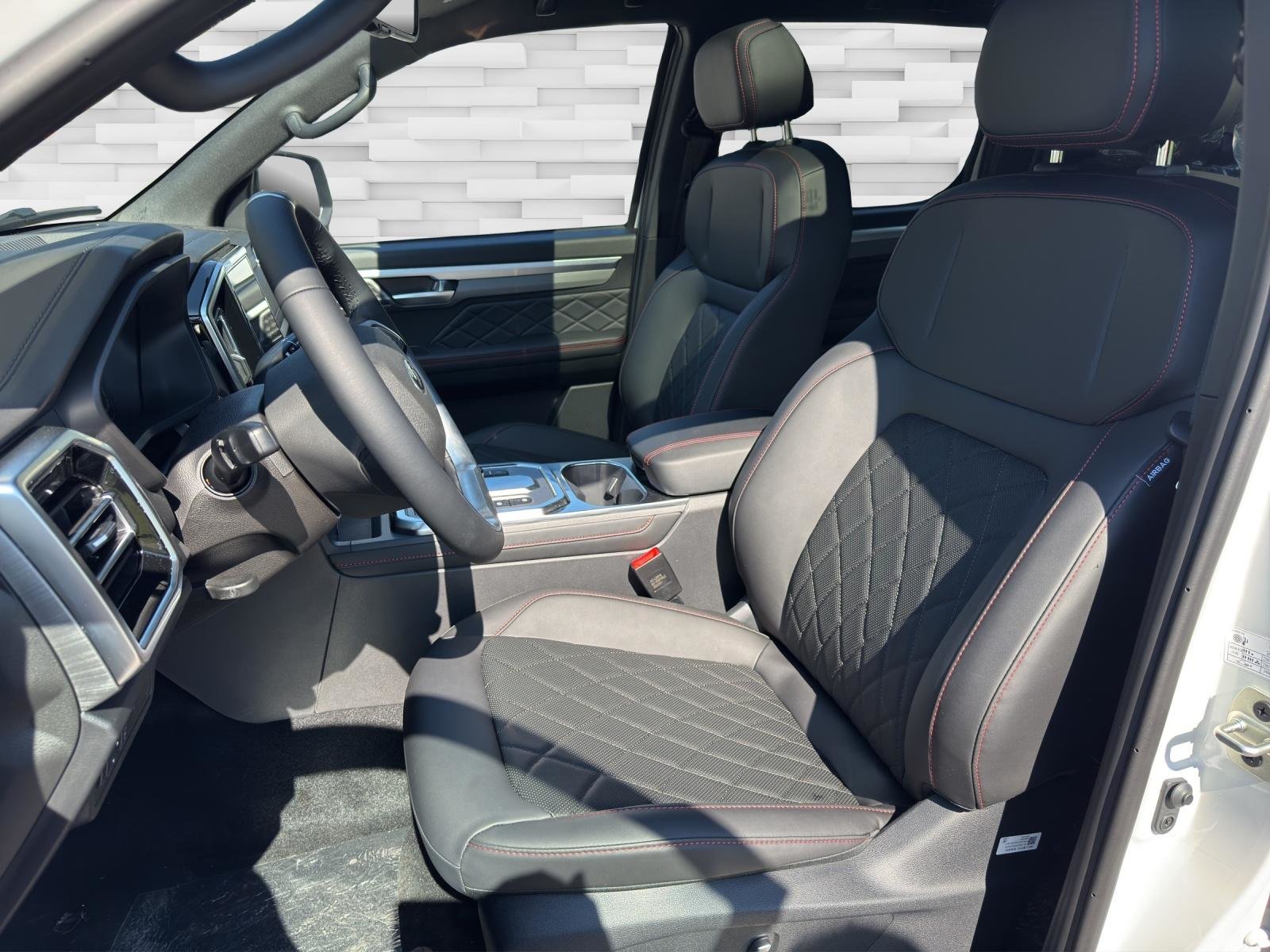 JAC T9 EV Luxury, Electric, New car, Automatic - 5