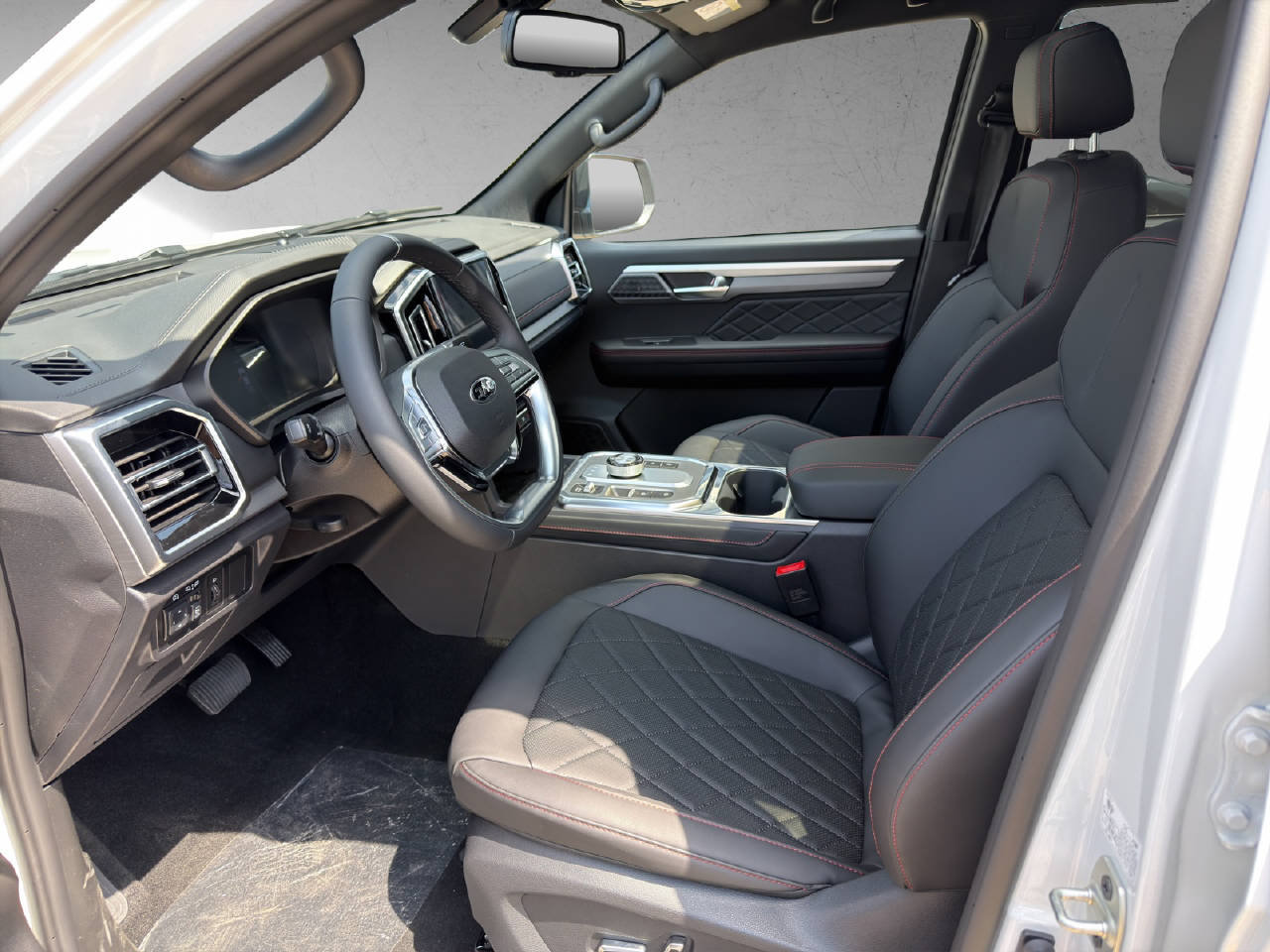 JAC T9 EV Luxury, Elettrica, Auto nuove, Automatico - 5