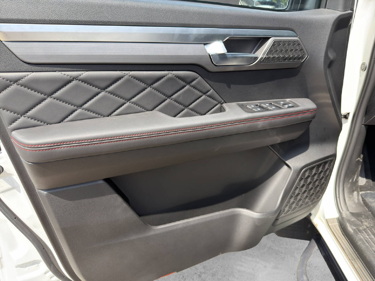 JAC T9 EV Luxury, Elettrica, Auto nuove, Automatico - 6