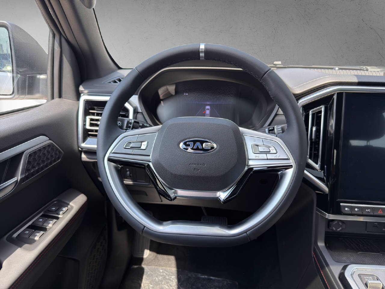 JAC T9 EV Luxury, Elettrica, Auto nuove, Automatico - 7