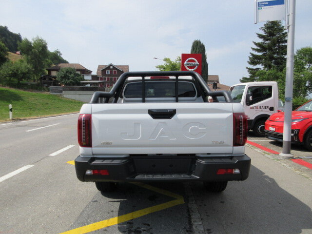 JAC T9 EV Luxury 88kWh 4x4, Electric, New car, Automatic - 5