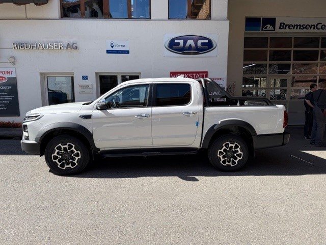 JAC T9 EV