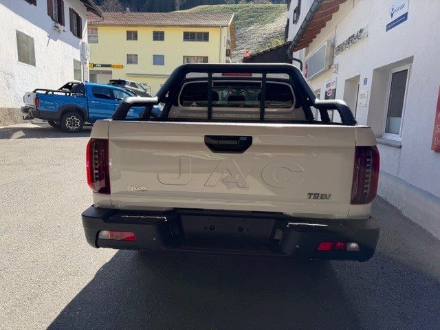 JAC T9 EV, Elektro, Neuwagen, Automatik - 6