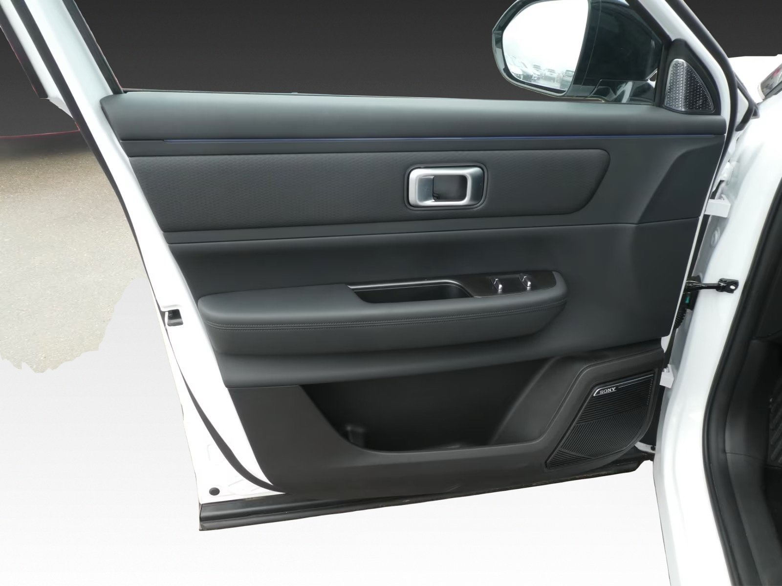 JAECOO 7 1.5TGDI HEV Exclusive DCT, Hybride Rechargeable Essence/Électricité, Voiture nouvelle, Automatique - 6
