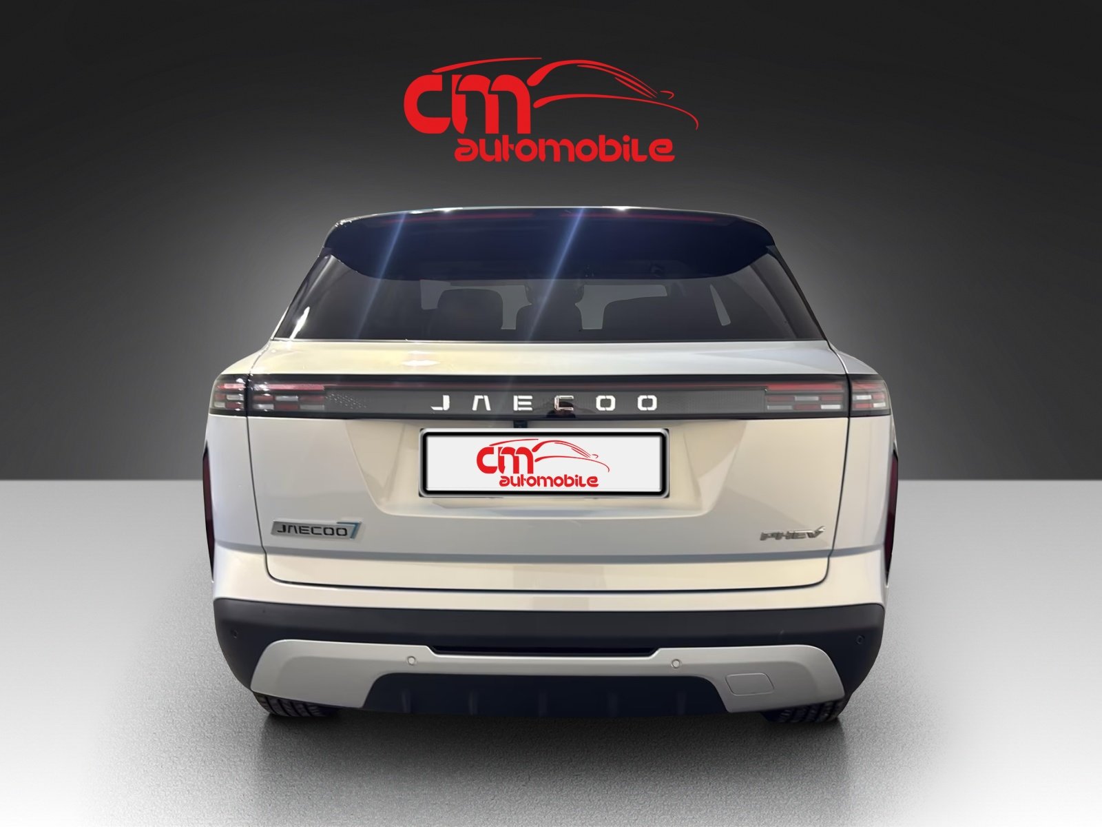 JAECOO 7 1.5TGDI HEV Exclusive DCT, Plug-in-Hybrid Benzina/Elettrica, Auto nuove, Automatico - 5