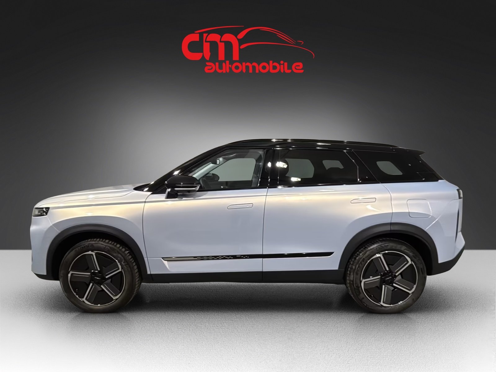 JAECOO 7 1.5TGDI HEV Exclusive DCT, Plug-in-Hybrid Benzina/Elettrica, Auto nuove, Automatico - 6
