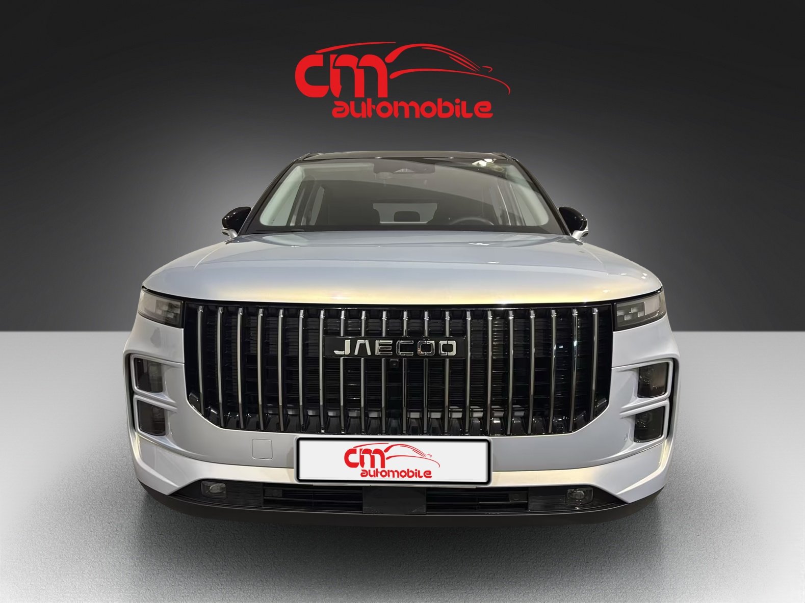 JAECOO 7 1.5TGDI HEV Exclusive DCT, Plug-in-Hybrid Benzina/Elettrica, Auto nuove, Automatico - 7