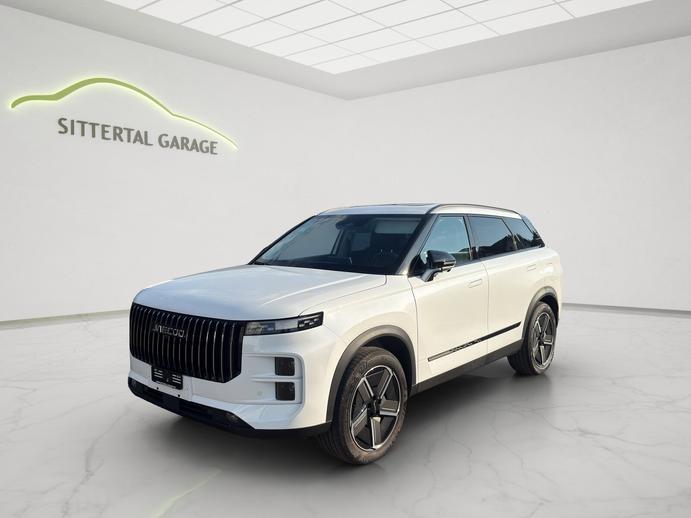 JAECOO 7 1.5TGDI HEV Exclusive DCT, Plug-in-Hybrid Benzina/Elettrica, Auto nuove, Automatico