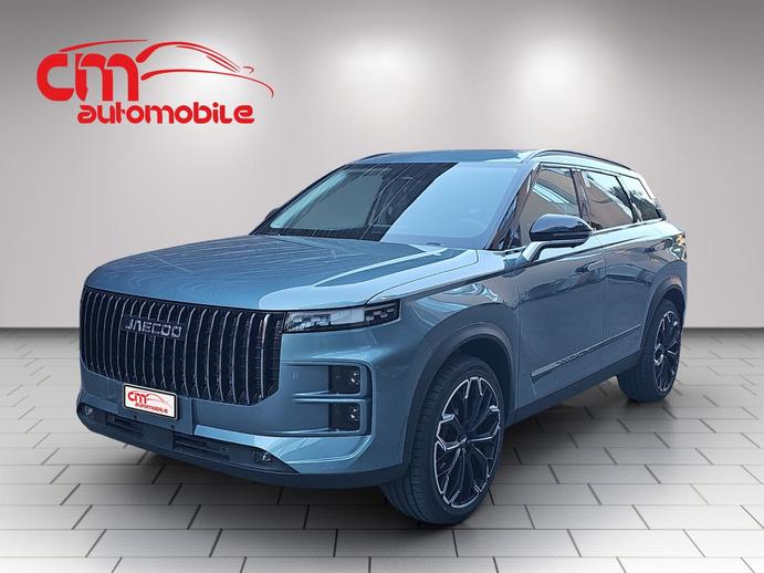 JAECOO 7 1.5TGDI HEV Exclusive DCT, Plug-in-Hybrid Benzin/Elektro, Neuwagen
