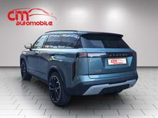 JAECOO 7 1.5TGDI HEV Exclusive DCT, Plug-in-Hybrid Benzin/Elektro, Neuwagen - 2