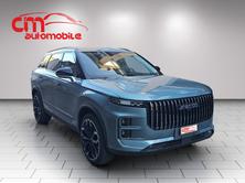 JAECOO 7 1.5TGDI HEV Exclusive DCT, Plug-in-Hybrid Benzin/Elektro, Neuwagen - 4