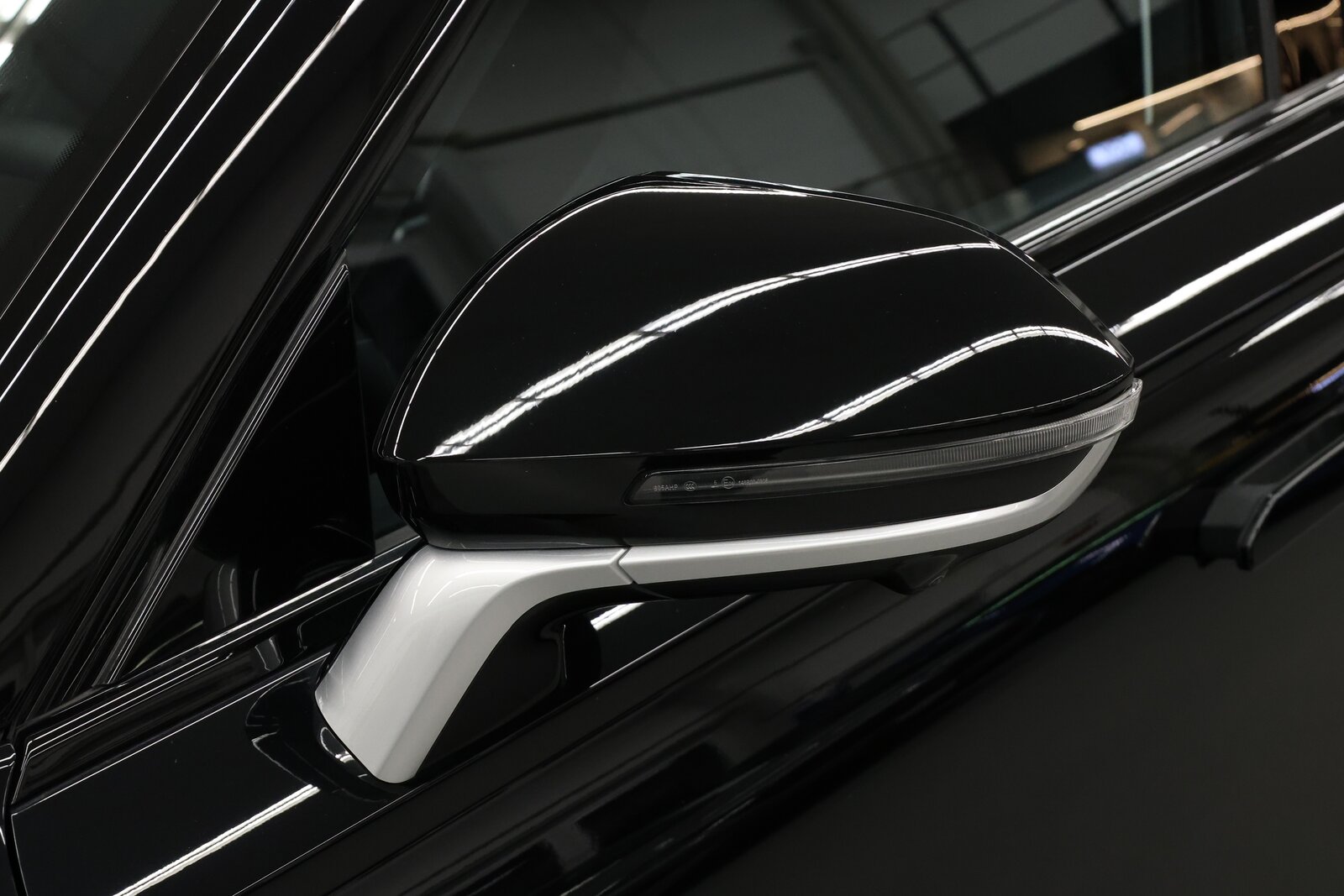 JAECOO 7 1.5TGDI HEV Exclusive DCT, Plug-in-Hybrid Benzina/Elettrica, Occasioni / Usate, Automatico - 6