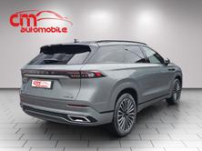 JAECOO 8 1.5TGDI SHS-P Exclusive, Plug-in-Hybrid Benzina/Elettrica, Auto nuove, Automatico - 3