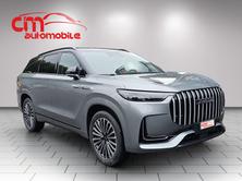 JAECOO 8 1.5TGDI SHS-P Exclusive, Plug-in-Hybrid Benzina/Elettrica, Auto nuove, Automatico - 4
