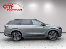 JAECOO 8 1.5TGDI SHS-P Exclusive, Plug-in-Hybrid Benzina/Elettrica, Auto nuove, Automatico - 5