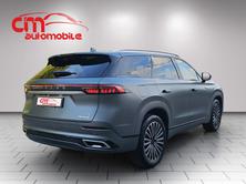 JAECOO 8 1.5TGDI SHS-P Exclusive, Plug-in-Hybrid Benzin/Elektro, Neuwagen, Automatik - 3