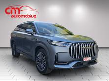 JAECOO 8 1.5TGDI SHS-P Exclusive, Plug-in-Hybrid Benzin/Elektro, Neuwagen, Automatik - 4
