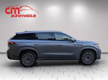 JAECOO 8 1.5TGDI SHS-P Exclusive, Plug-in-Hybrid Benzin/Elektro, Neuwagen, Automatik - 5
