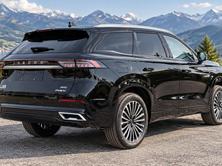 JAECOO 8 1.5TGDI SHS-P Exclusive, Plug-in-Hybrid Benzina/Elettrica, Auto nuove, Automatico - 2