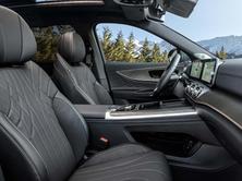JAECOO 8 1.5TGDI SHS-P Exclusive, Plug-in-Hybrid Benzina/Elettrica, Auto nuove, Automatico - 4