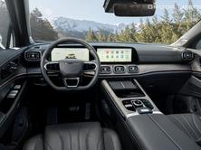 JAECOO 8 1.5TGDI SHS-P Exclusive, Plug-in-Hybrid Benzina/Elettrica, Auto nuove, Automatico - 3