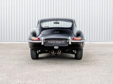 JAGUAR 3.8 Serie 1, Benzin, Occasion / Gebraucht, Handschaltung - 3
